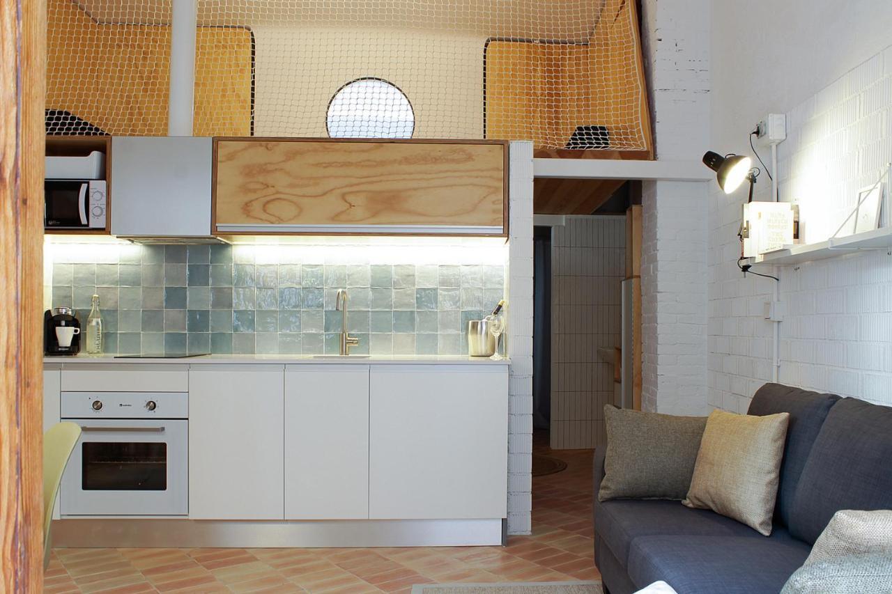 Casa Gall4 Эльче Экстерьер фото