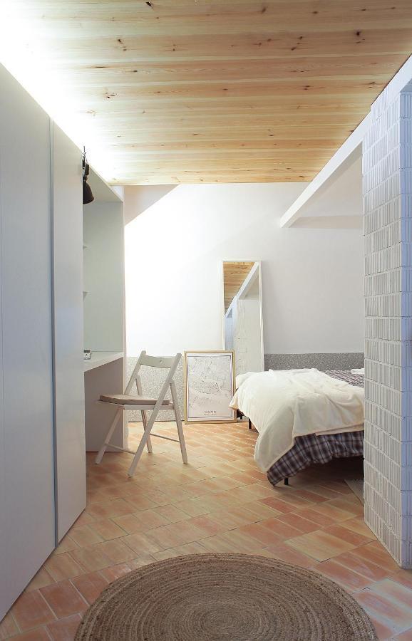 Casa Gall4 Эльче Экстерьер фото